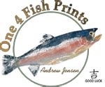 Japanese Art of Fish Printing | Fish Prints