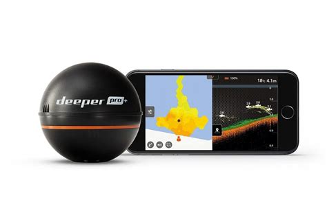 Deeper Smart Sonar PRO+: To Buy or Not in 2024 | TheGearHunt