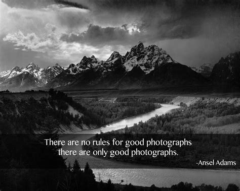 100 Most Inspirational Photography Quotes of All Time