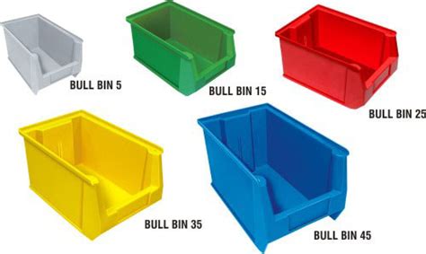 Plastic Storage Bins Sizes | Images and Photos finder