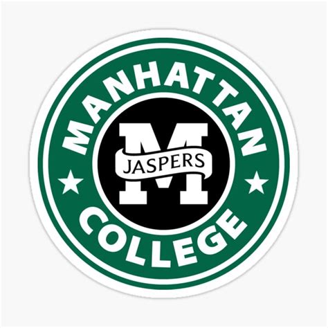 Manhattan College Gifts & Merchandise | Redbubble