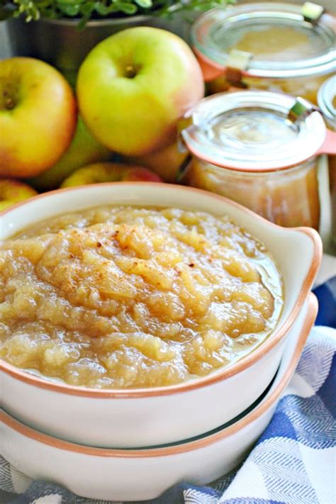 15 Healthy Egg Substitute Applesauce – Easy Recipes To Make at Home