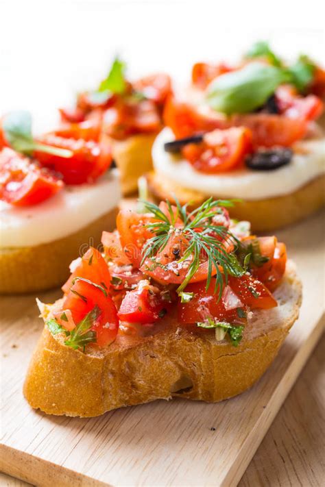 30 Ideas For Italian Appetizers Bruschetta Best Recipes Ideas And