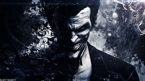 Batman Joker Wallpapers - Wallpaper Cave