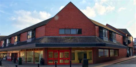 Extra funding to help revitalise Wrexham town centre - Wrexham.com