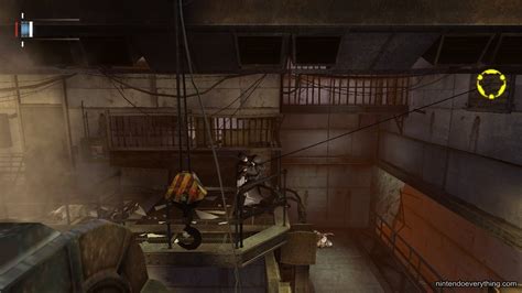 Batman: Arkham Origins - Blackgate screenshots