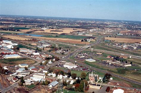 Early History — City of Rogers, MN