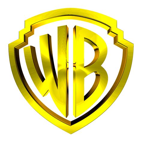 The Warner Bros. 3D Logo 02 by KingTracy on DeviantArt