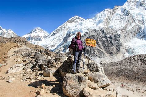 Everest Base Camp Trek: The Ultimate Guide - Able AG