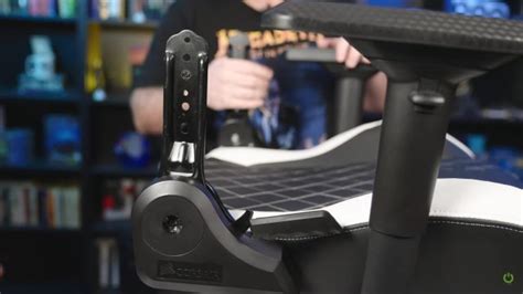 Corsair T1 Race Gaming Chair Review - Crast.net