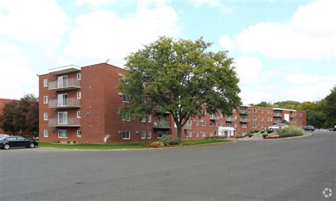 Nob Hill Apartments - Syracuse, NY | Apartment Finder