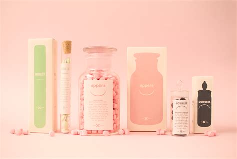 Packaging Design Inspiration | Graphic Tide Blog