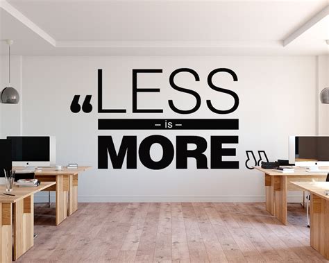 Office Decor Minimalist Office Wall Art Home Office Wall - Etsy