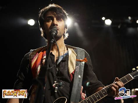 Ranbir Kapoor Rockstar Wallpapers - Wallpaper Cave