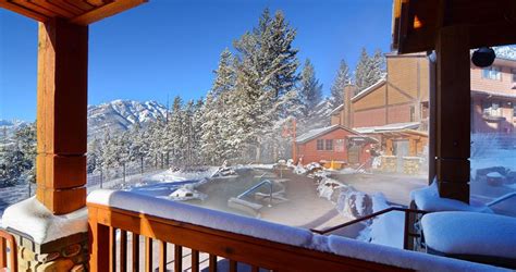 Hidden Ridge Resort | Banff, Canada | Ski Packages & Deals - Scout