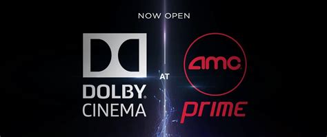 Dolby Cinema at AMC Opens Its 50th Location - Celluloid Junkie