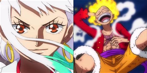 One Piece: MVPs Of The Wano Country Arc