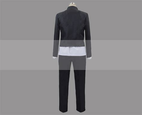 Fate/stay night Gilgamesh Cosplay Casual Outfits Buy on Storenvy