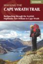 Route - Cape Wrath Trail Guide