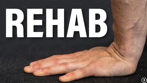 10 Simple Broken Wrist Rehab Exercises For A Quick Recovery, 45% OFF