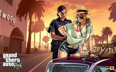 GTA: Full list of main character names