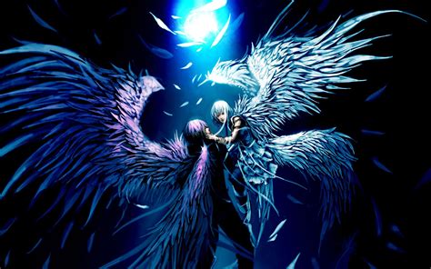 Cupid Angel | Hd anime wallpapers, Anime wallpaper 1920x1080, Best ...