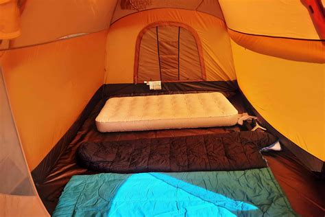 The 6 Best 4-Person Tents, Tested and Reviewed