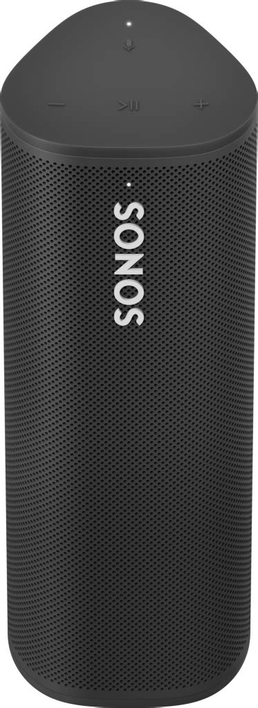 Sonos Roam Portable Smart Speaker | The Coolector