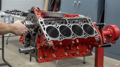 VIDEO: Demon Engine Time Lapse, Courtesy of Hagerty | AutoCentric Media