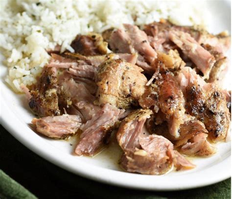 SLOW COOKER CUBAN PORK – Recipes 2 Day