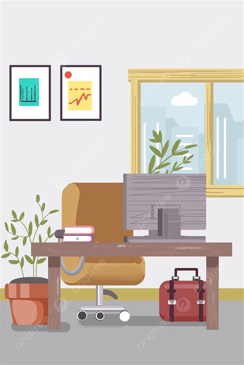 96 Background Office Clipart - MyWeb