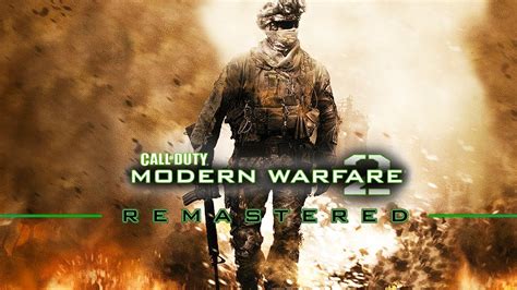 Modern Warfare 2 Remastered review | GodisaGeek.com