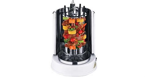 Top 10 Best Vertical Rotisserie in 2025 Reviews | Buying Guide