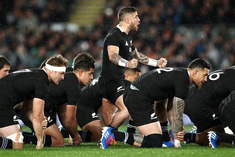 NZR statement on Investec Rugby Championship schedule » allblacks.com