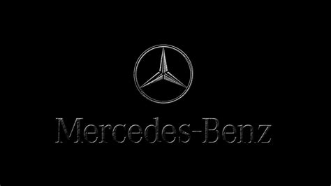 Mercedes Logo Wallpapers - Wallpaper Cave