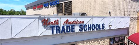 Trade Schools Maryland | GSA