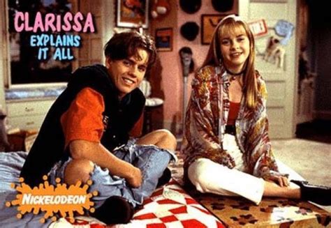 Clarissa Explains It All (1991 - 1995)