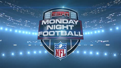 Monday Night Football Live Stream: Watch MNF Online Free without Cable