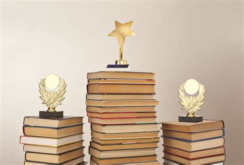 Why we need more book awards