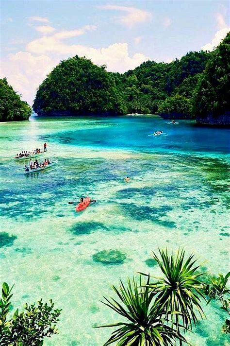 Best Philippines Place: Siargao Island