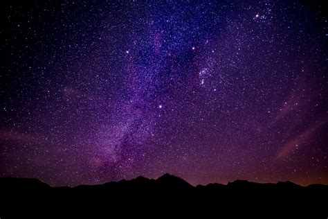 stars, Night Wallpapers HD / Desktop and Mobile Backgrounds