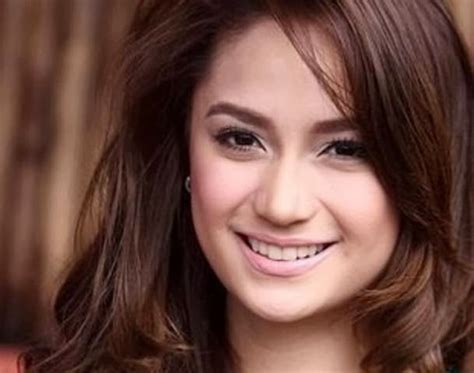 Arci Munoz Denies Alleged Relationship With Willie Revillame | Movie ...