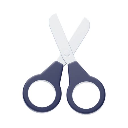 596 Sewing Scissors 3D Illustrations - Free in PNG, BLEND, FBX, glTF ...