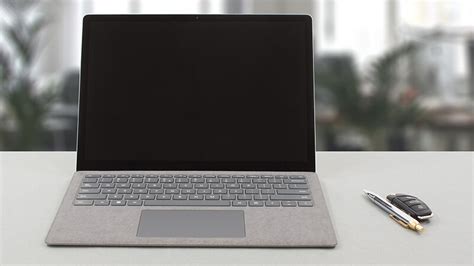 Microsoft Surface Laptop Review: Running To Stand Still, 48% OFF