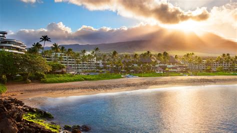 Sheraton Maui Resort & Spa - Maui | Marriott Bonvoy