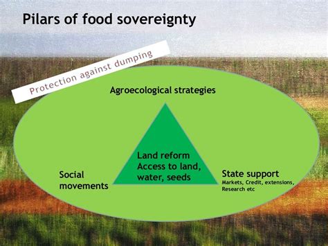 Agroecology: Principles and Practices