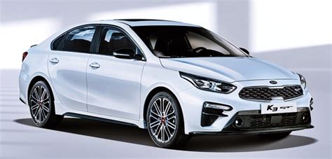 New 2021 KIA Cerato GT Review, Pricing | Car Reviews