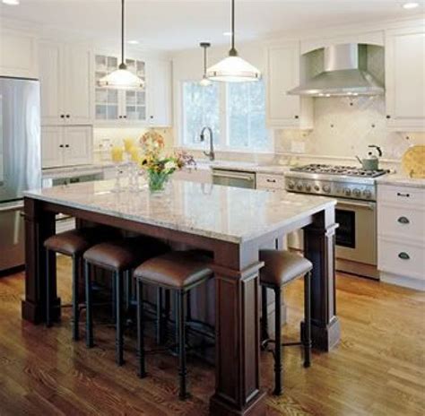 6 Ft Kitchen Island - A Must-Have For Your Dream Kitchen - Kitchen Ideas