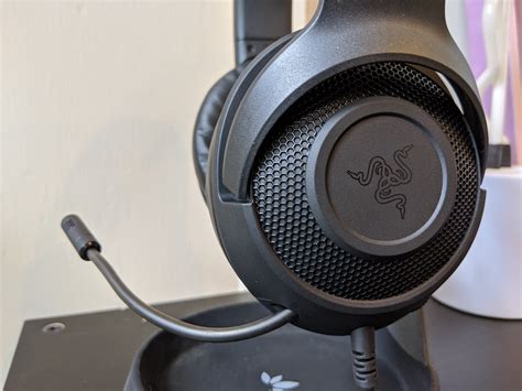 Razer Kraken X review: A no-frills take on a headset that had few ...