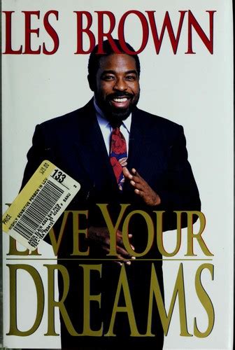 Live your dreams by Brown, Les | Open Library